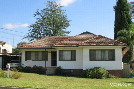 19 Burke St, Blacktown, NSW 2148
