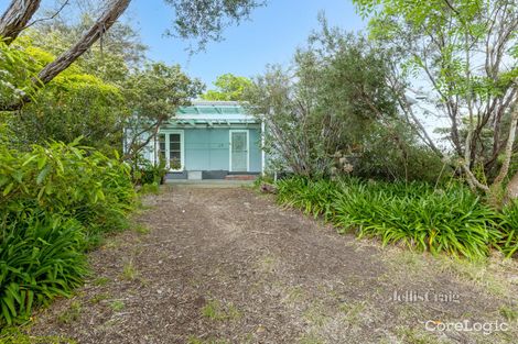 Property photo of 593 Melbourne Road Sorrento VIC 3943