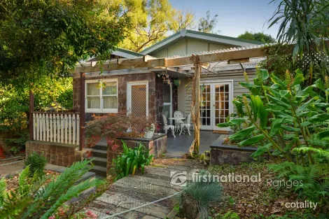 Property photo of 2087 Wellington Road Clematis VIC 3782