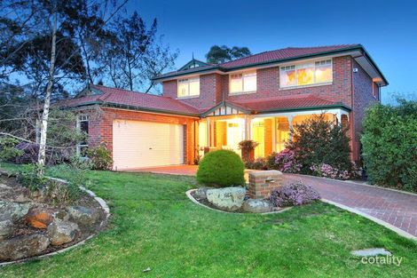 Property photo of 12 Galovac Close Donvale VIC 3111