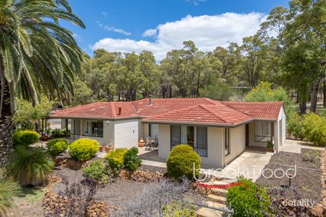 25 Jarrah Rd, Mundaring, WA 6073