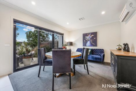 Property photo of 57 Amadeo Way Chirnside Park VIC 3116