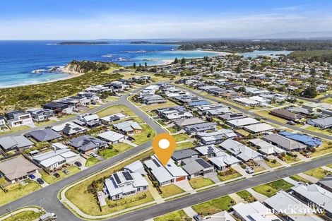 Property photo of 4 Dawarra Street Tomakin NSW 2537