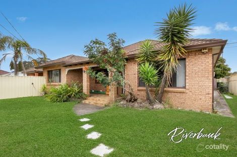 Property photo of 32 Centenary Road Merrylands NSW 2160