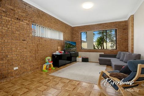 Property photo of 32 Centenary Road Merrylands NSW 2160