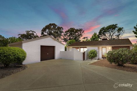 Property photo of 7 Mentha Place Rivett ACT 2611