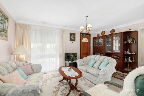 Property photo of 7 Mentha Place Rivett ACT 2611