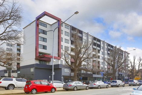 Property photo of 505/51 Mort Street Braddon ACT 2612