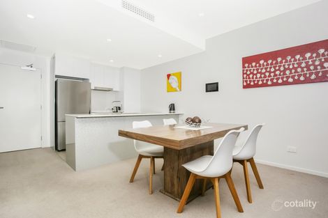 Property photo of 505/51 Mort Street Braddon ACT 2612