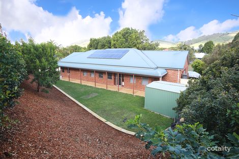 Property photo of 34 Roselands Drive Coffs Harbour NSW 2450