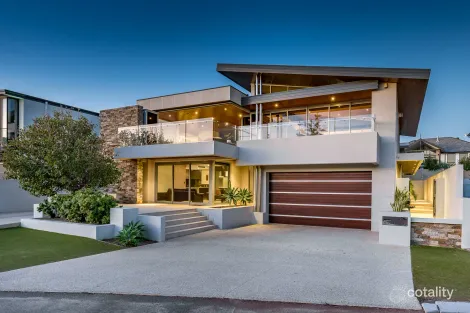 Property photo of 70 Beachside Drive Burns Beach WA 6028