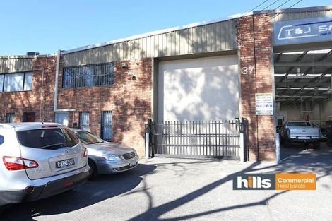 37 Whitaker St, Yennora, NSW 2161