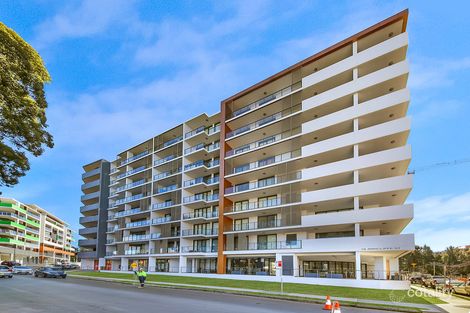 106/2a Willis St, Wolli Creek, NSW 2205