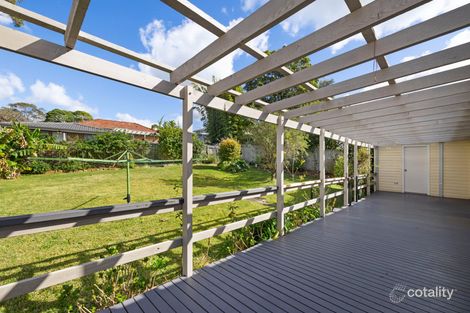 Property photo of 65 Oceana Street Narraweena NSW 2099