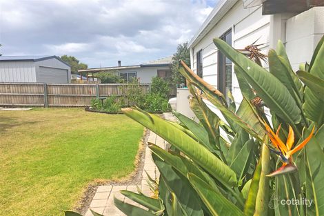 Property photo of 58 Quail Street St Helens TAS 7216