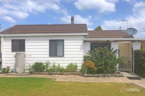 Property photo of 58 Quail Street St Helens TAS 7216