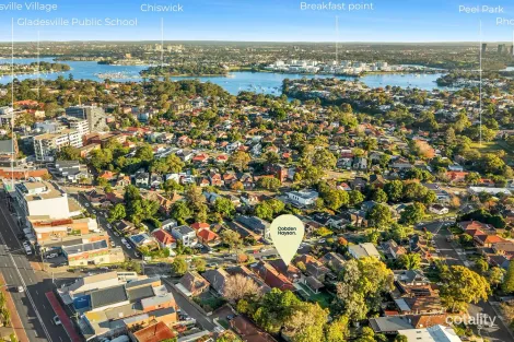 Property photo of 9 Gerard Street Gladesville NSW 2111