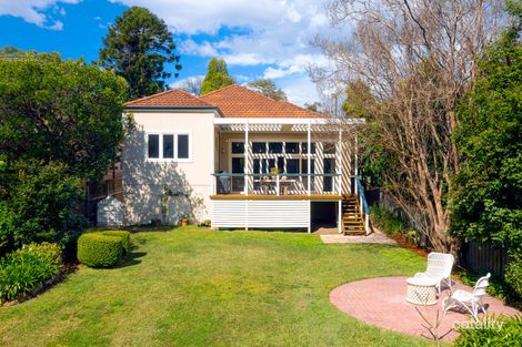 Property photo of 37 Bent Street Lindfield NSW 2070