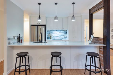 Property photo of 25 Antler Place Upper Coomera QLD 4209