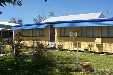 Property photo of 54 Stansfield Street Hughenden QLD 4821