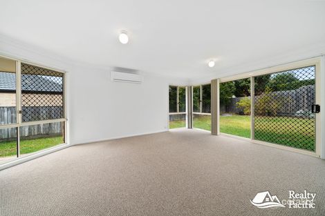 Property photo of 17 Mitchell Place Belmont QLD 4153