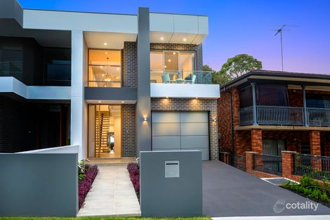 Property photo of 15A Lynwood Street Blakehurst NSW 2221