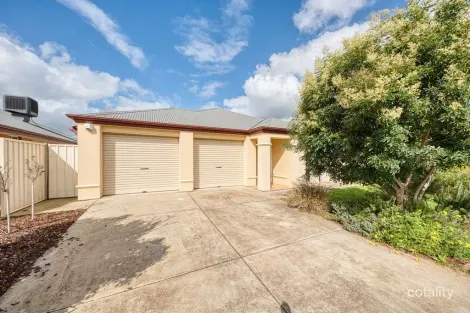 Property photo of 43 Strathaird Boulevard Smithfield SA 5114