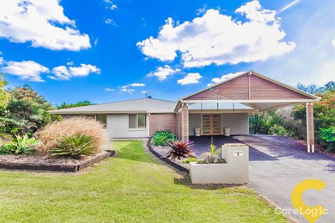 Property photo of 9 Parakeet Court Warner QLD 4500