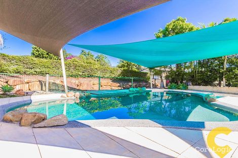 Property photo of 9 Parakeet Court Warner QLD 4500