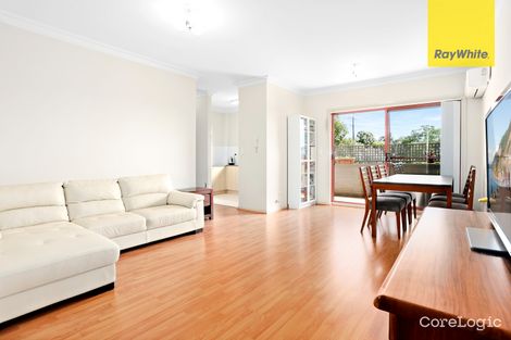 Property photo of 7/9-11 Bailey Street Westmead NSW 2145