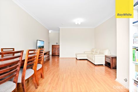 Property photo of 7/9-11 Bailey Street Westmead NSW 2145