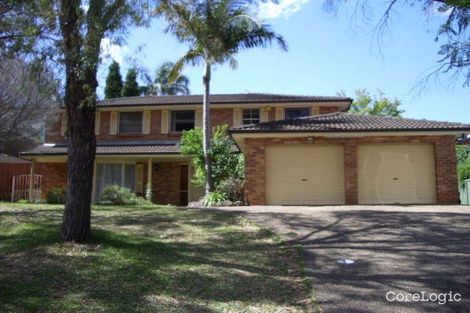 47 Allandale Dr, Baulkham Hills, NSW 2153