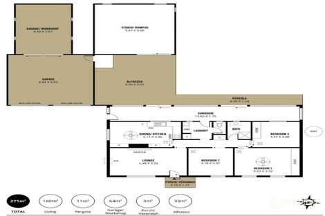 Property photo of 2 Solent Street Clarence Gardens SA 5039