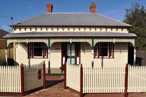 5 Waddell St, Bacchus Marsh, VIC 3340