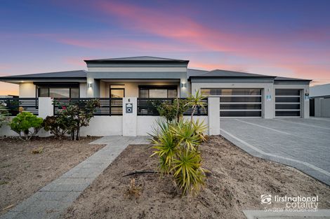 Property photo of 6 Martinich Drive Caversham WA 6055