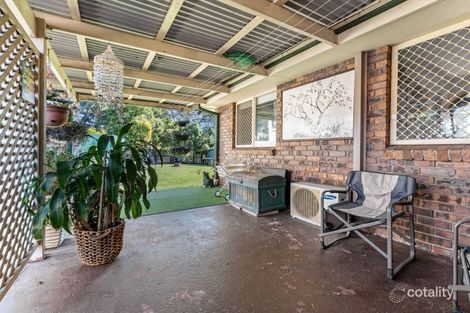 Property photo of 61 Cowley Drive Flinders View QLD 4305