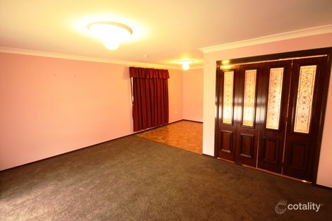 Property photo of 16 Moffat Place Minto NSW 2566