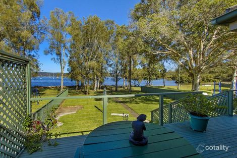 Property photo of 5 Mundoora Avenue Yattalunga NSW 2251
