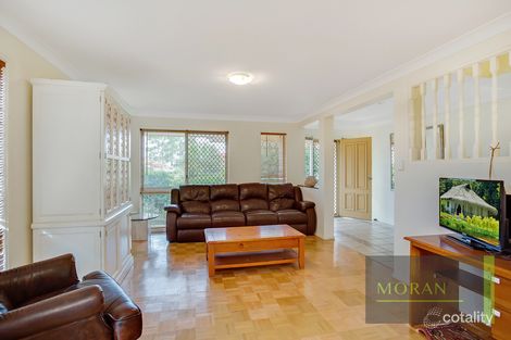 Property photo of 87 Crestwood Drive Molendinar QLD 4214