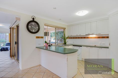 Property photo of 87 Crestwood Drive Molendinar QLD 4214