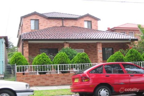 2a Hugh St, Ashfield, NSW 2131