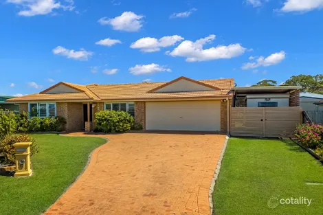 12 KING EDWARD CT, URANGAN, QLD 4655