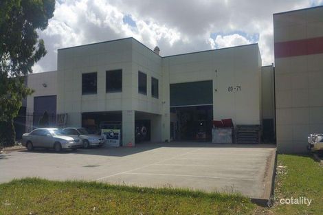 69-71 Williams Rd, Dandenong South, VIC 3175