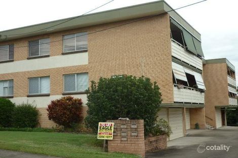 5/64 Kirkland Ave, Coorparoo, QLD 4151