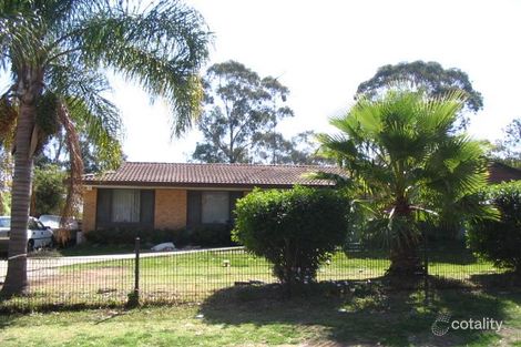 21 Woodgate Cres, Cranebrook, NSW 2749