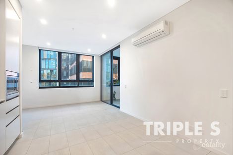 Property photo of 309/2C Wharf Road Melrose Park NSW 2114