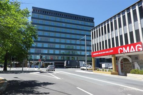 3/161 London Cct, City, ACT 2601