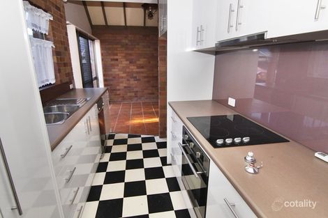 Property photo of 8/48 Martin Street Nerang QLD 4211