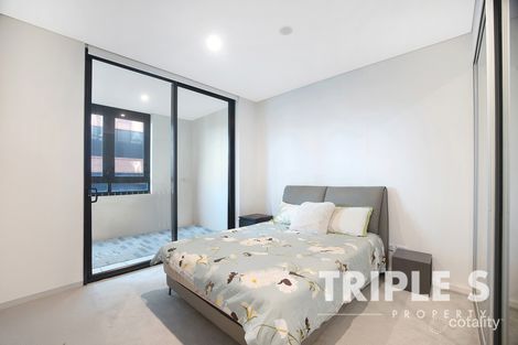 Property photo of 309/2C Wharf Road Melrose Park NSW 2114