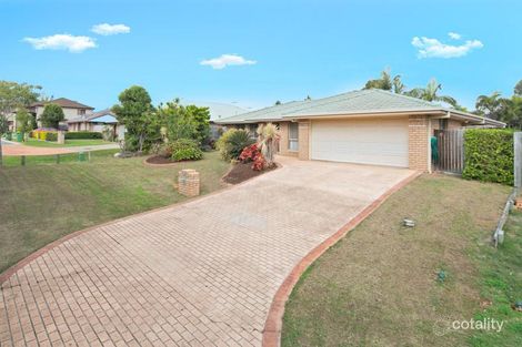 Property photo of 13 Webb Close Wellington Point QLD 4160